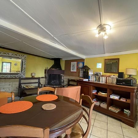 Relais Du Volcan La Plaine des Cafres Exterior photo