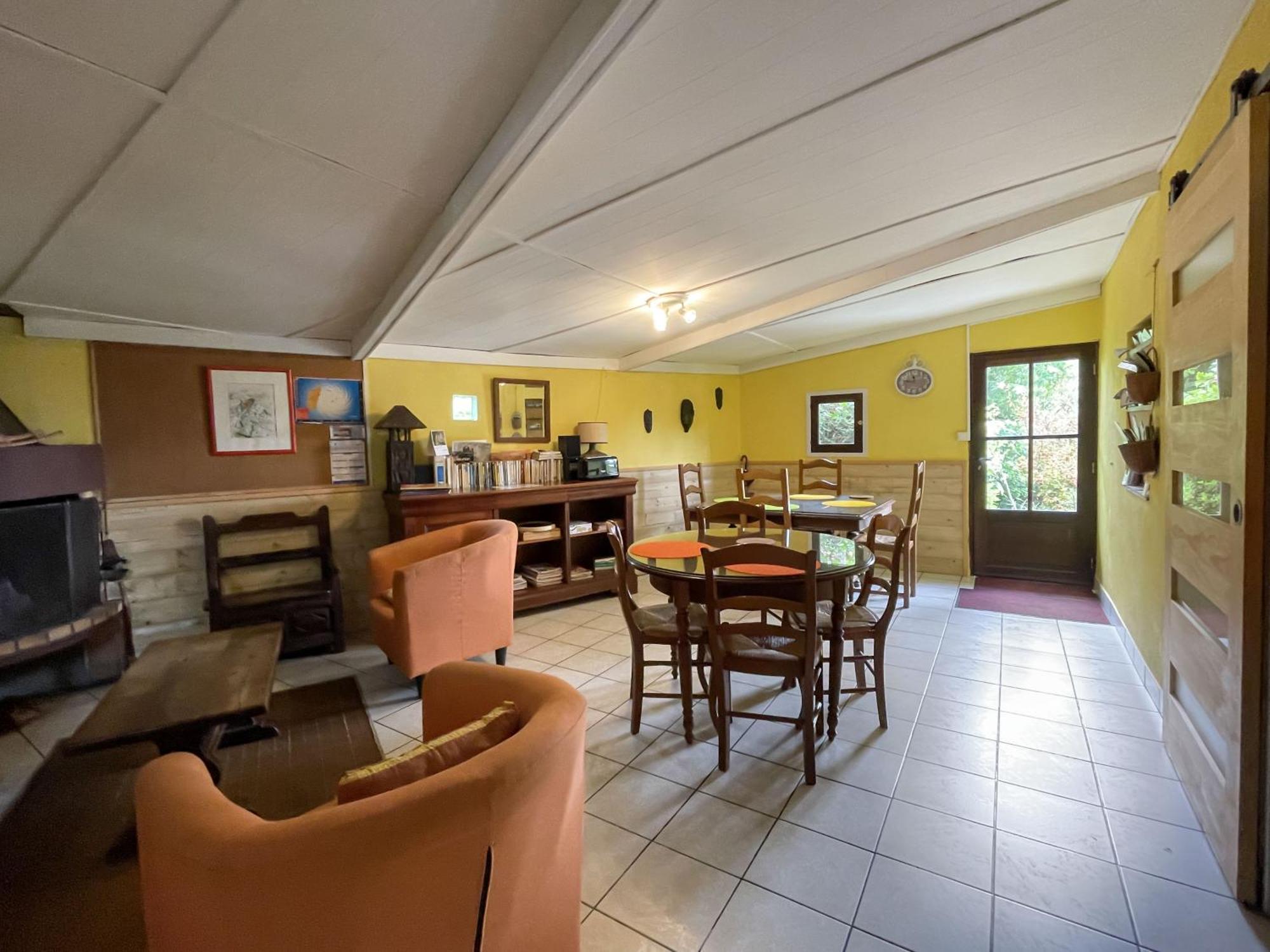 Relais Du Volcan La Plaine des Cafres Exterior photo