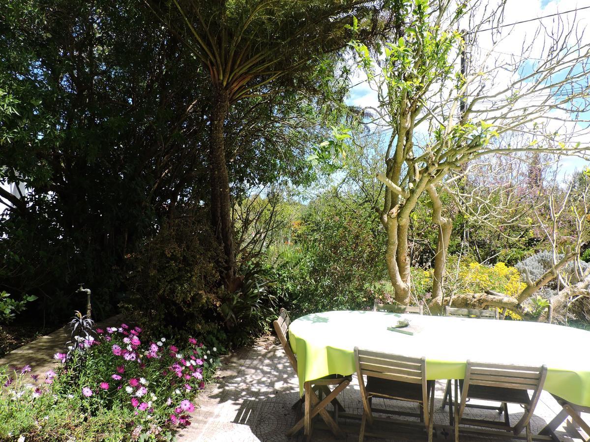 Relais Du Volcan La Plaine des Cafres Exterior photo