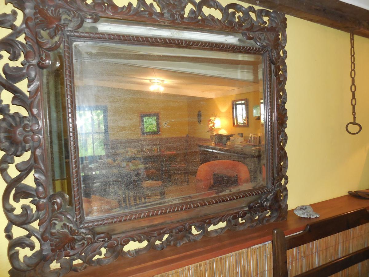 Relais Du Volcan La Plaine des Cafres Exterior photo